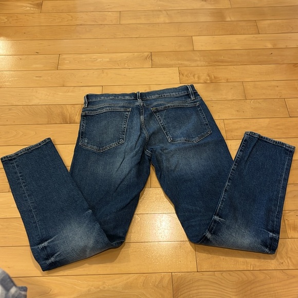 Frame Jeans size 31 - Picture 2 of 3